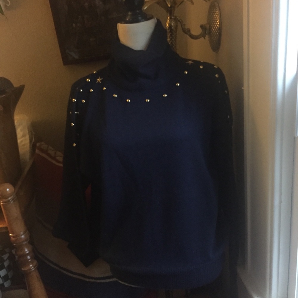 Vintage Meister sweater